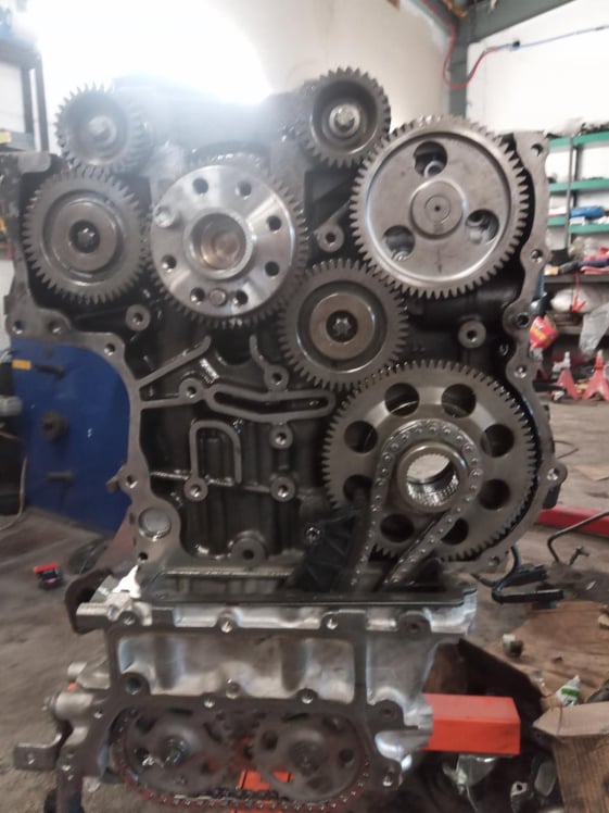 Service mobil Diagnoza auto