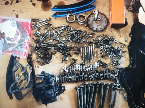 Service mobil Diagnoza auto