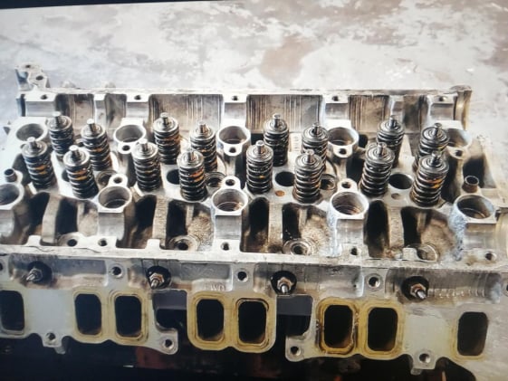 Service mobil Diagnoza auto