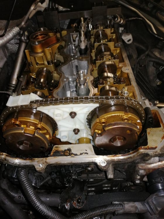 Service mobil Diagnoza auto