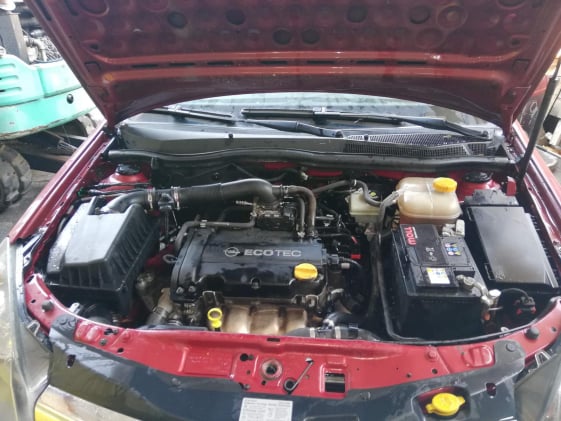 Service mobil Diagnoza auto