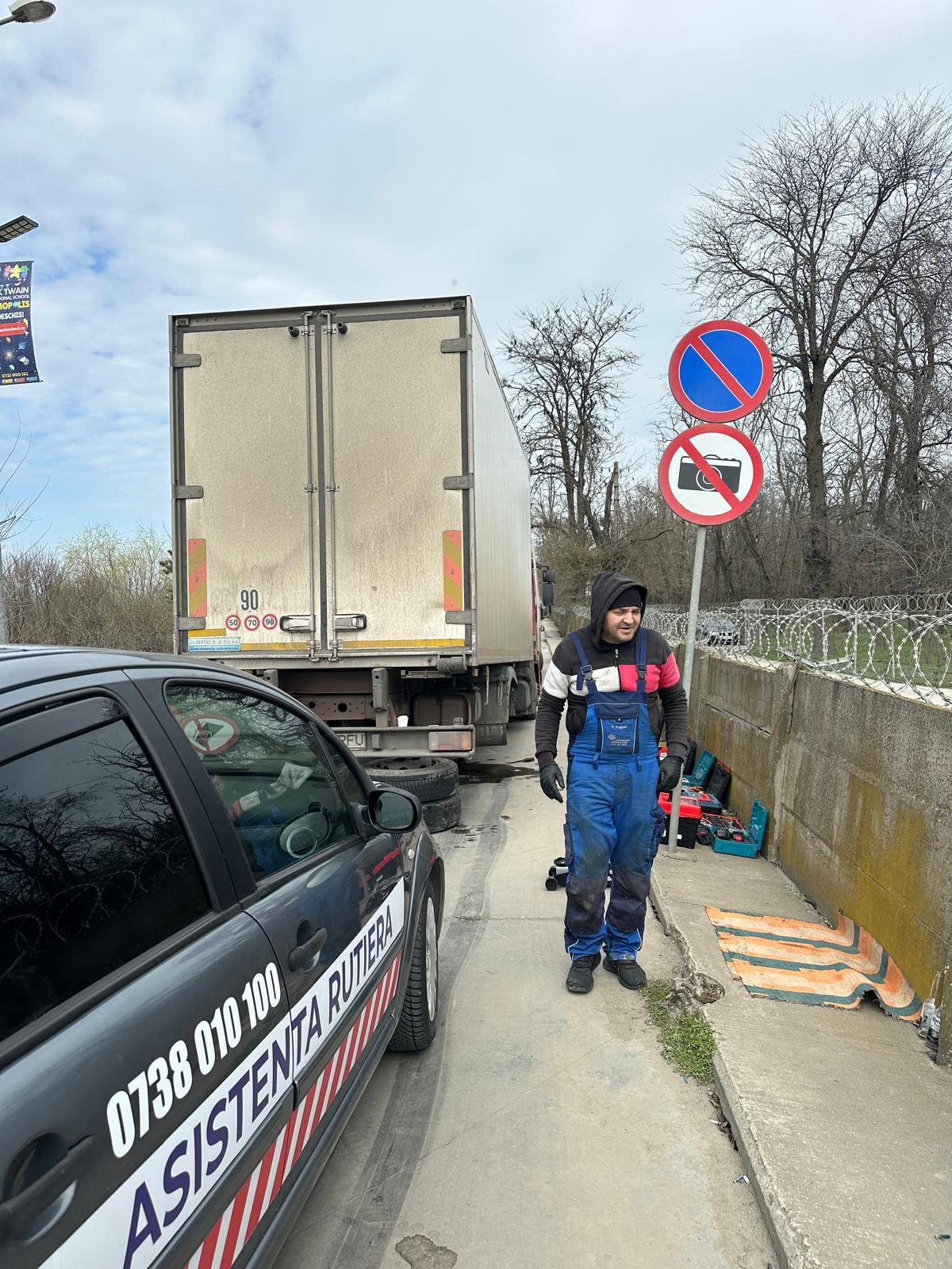 Service mobil Diagnoza auto