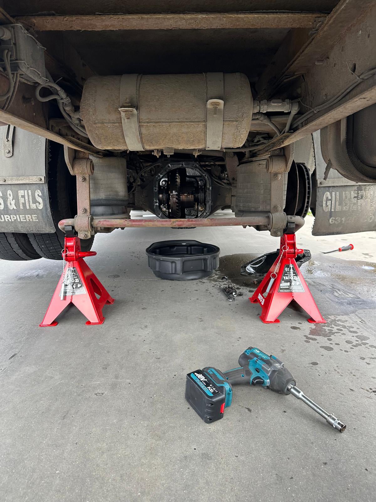 Service mobil Diagnoza auto