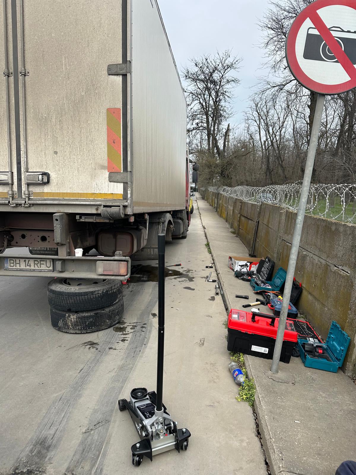 Service mobil Diagnoza auto