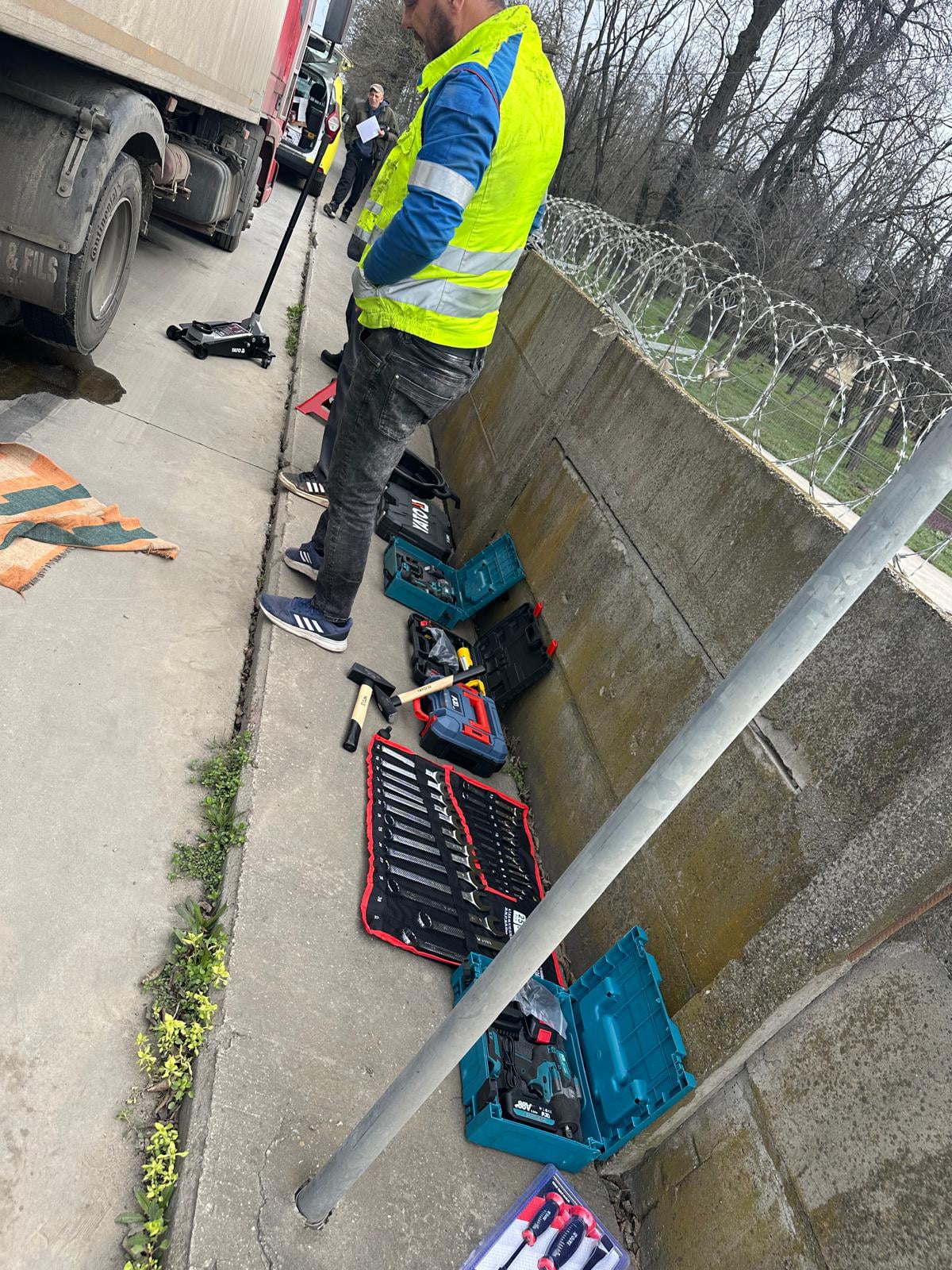 Service mobil Diagnoza auto