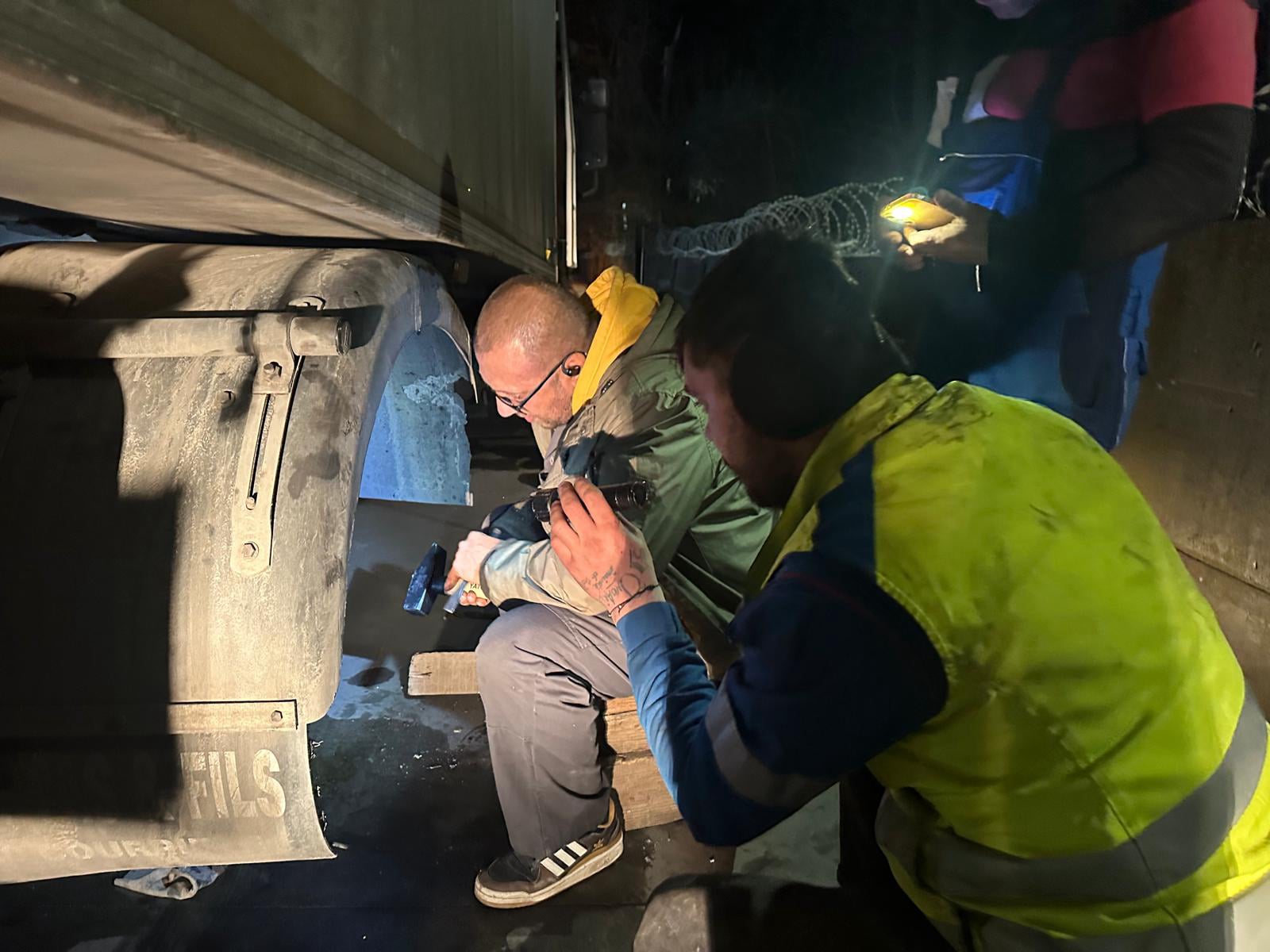 Service mobil Diagnoza auto