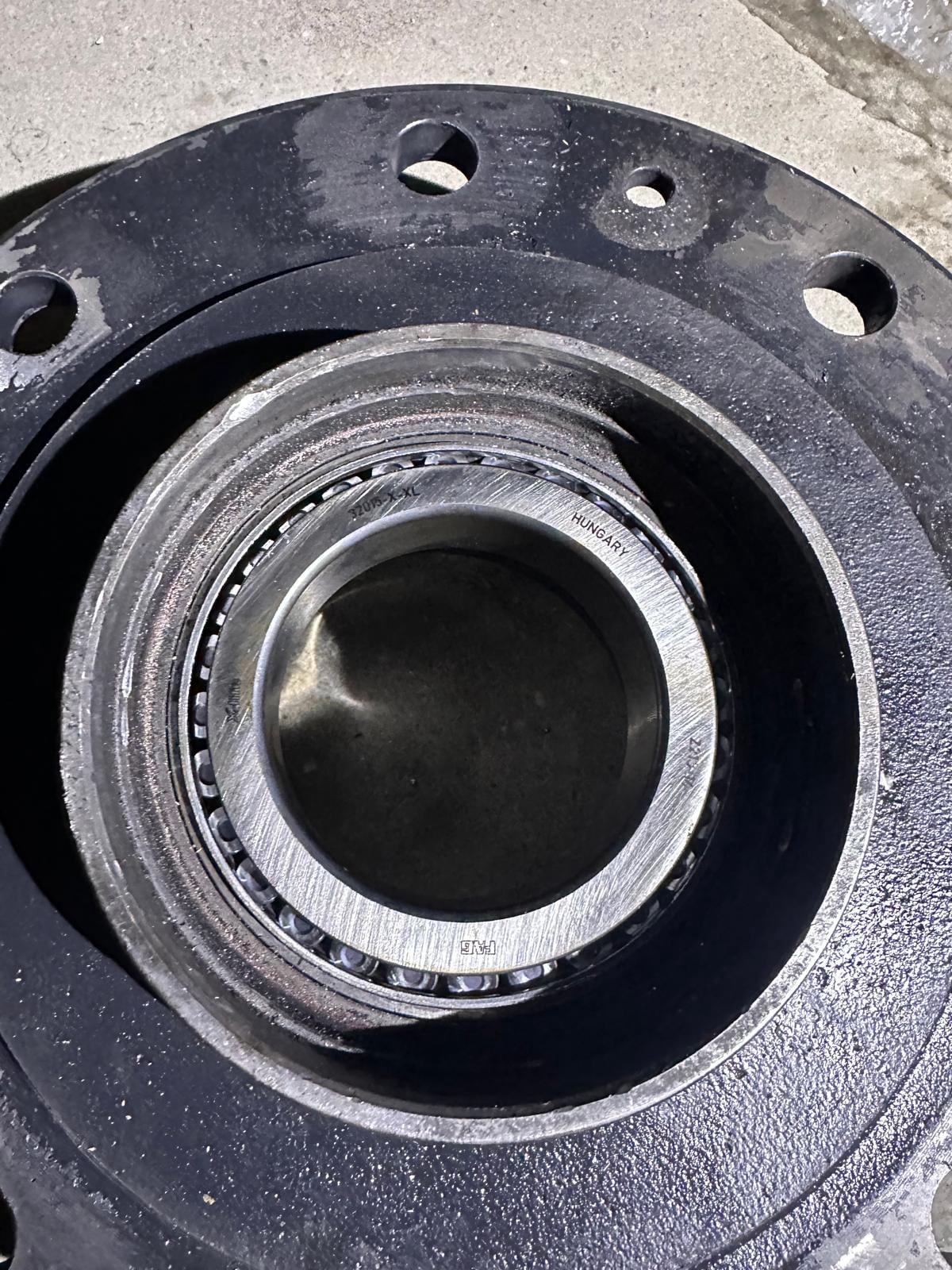 Service mobil Diagnoza auto