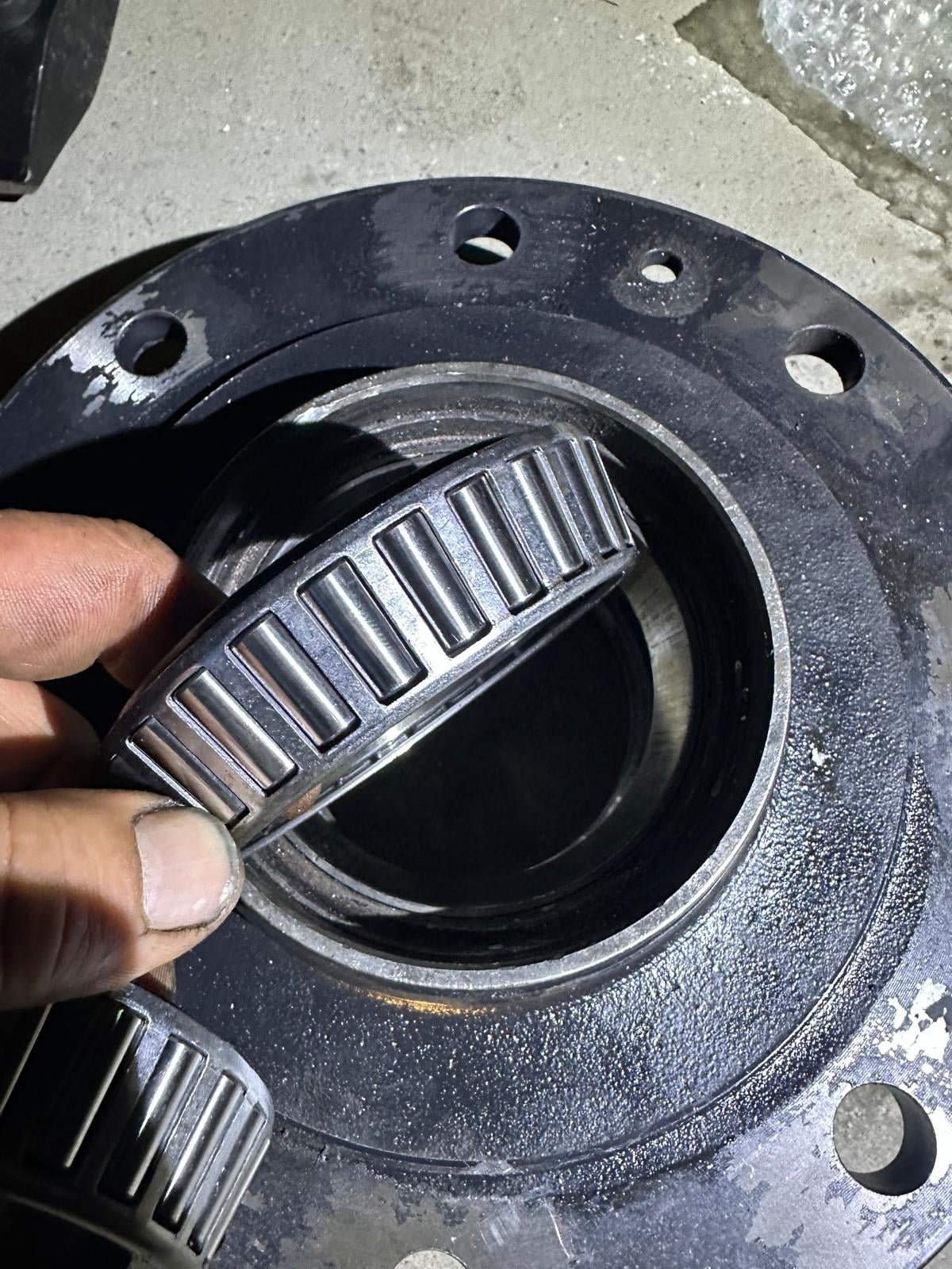 Service mobil Diagnoza auto