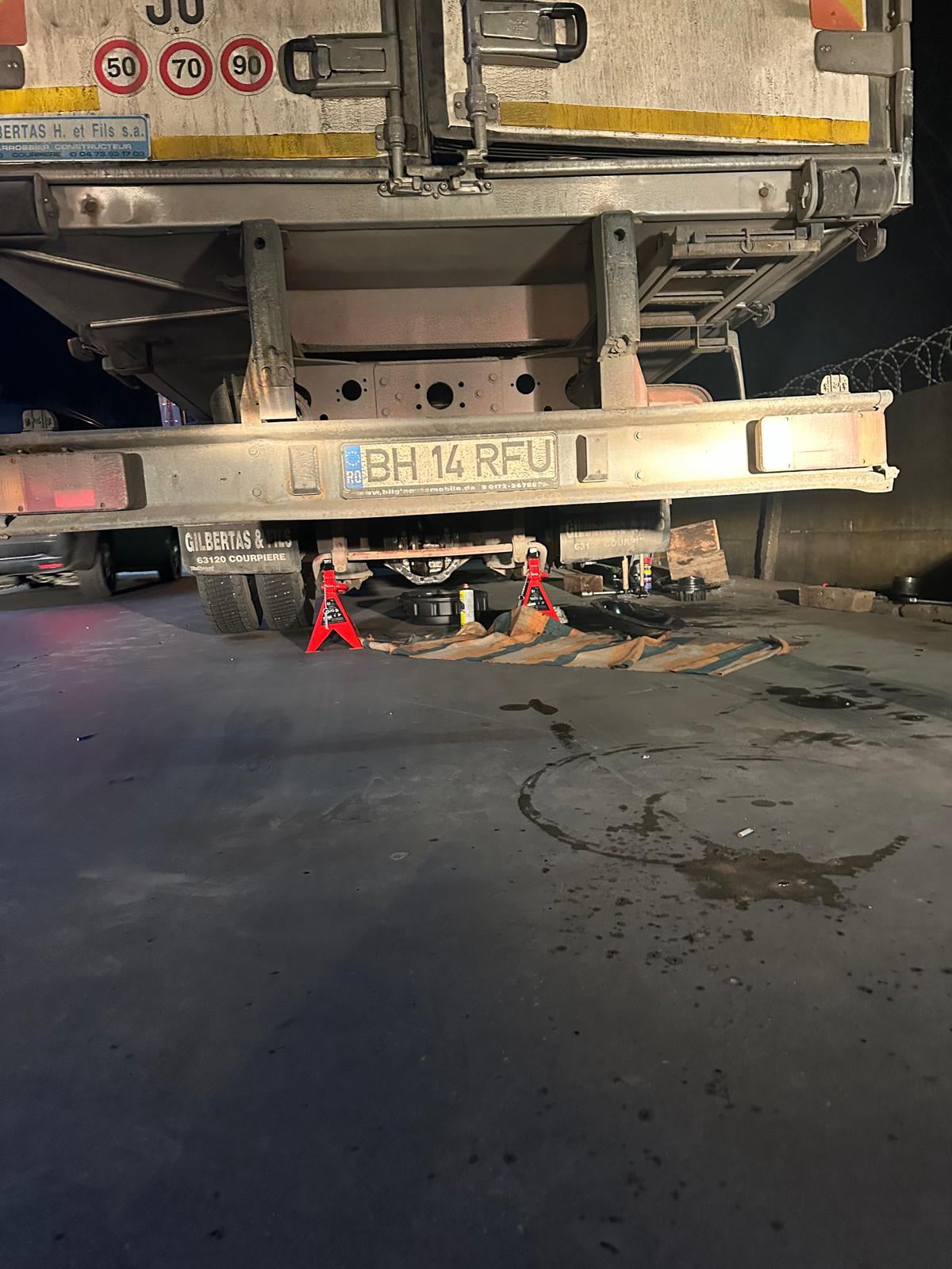 Service mobil Diagnoza auto