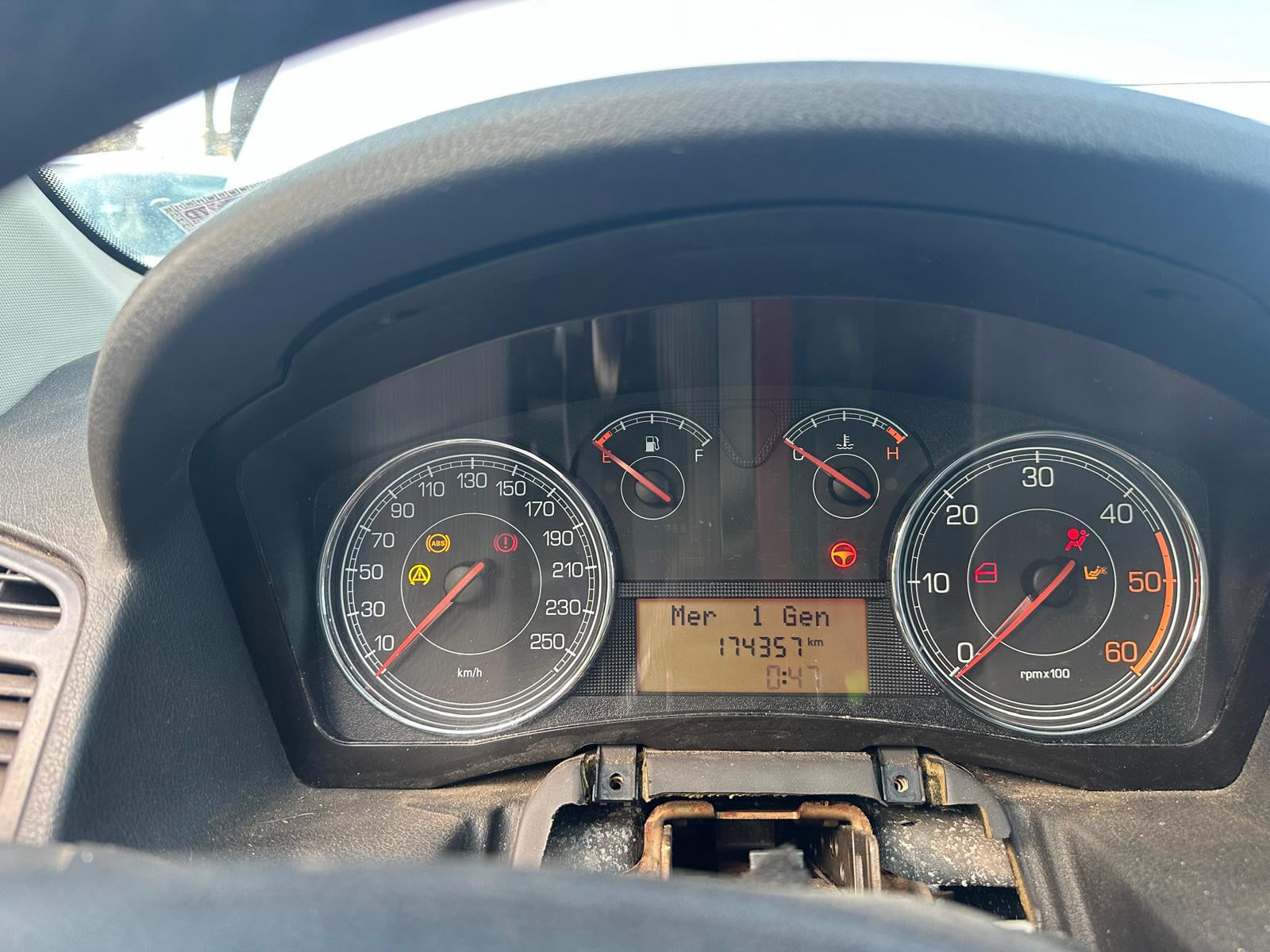 Service mobil Diagnoza auto