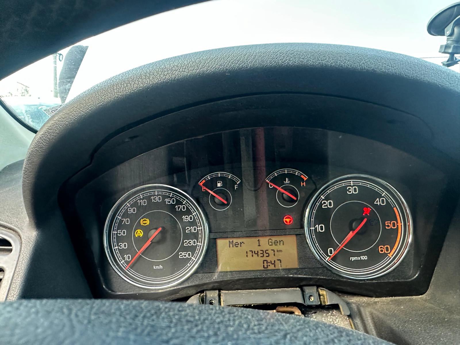 Service mobil Diagnoza auto