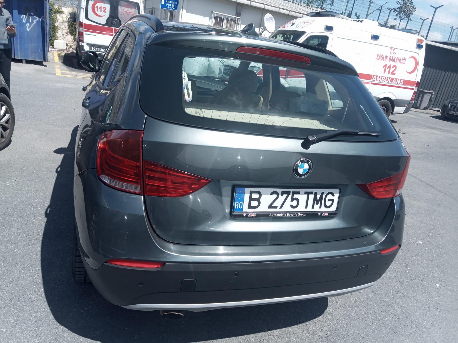 Service mobil Diagnoza auto