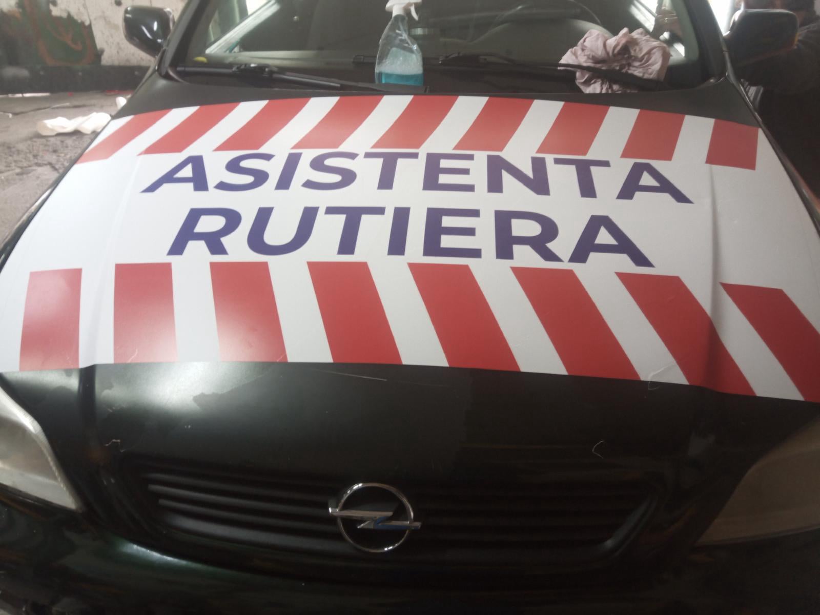 Service mobil Diagnoza auto