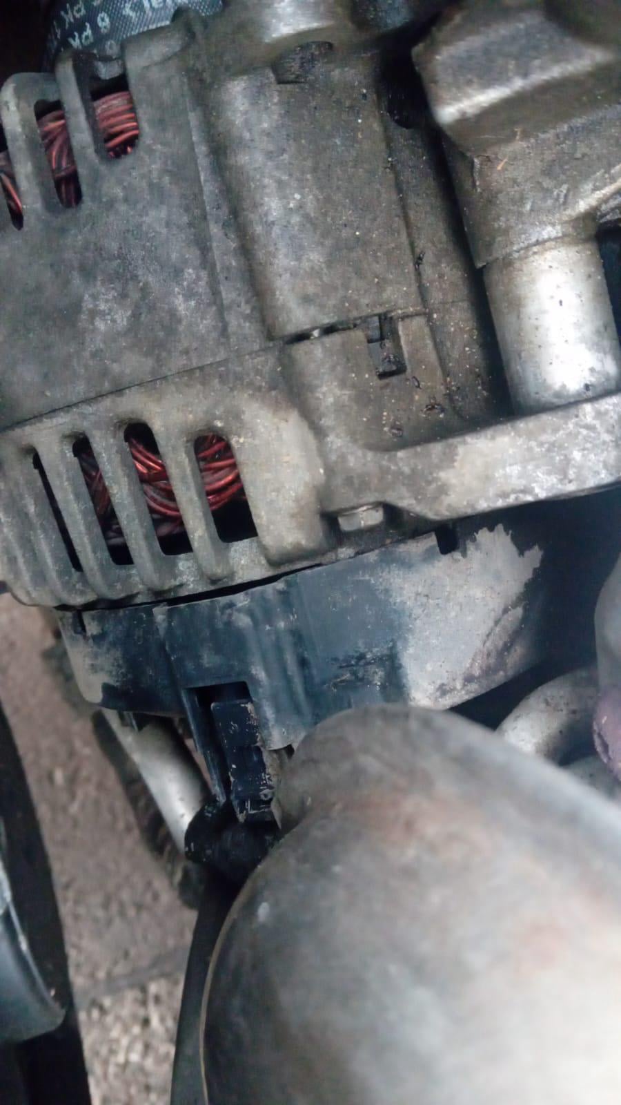 Service mobil Diagnoza auto