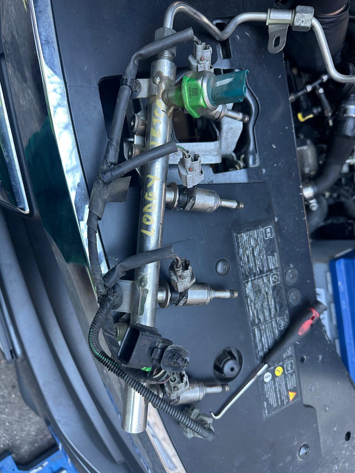 Service mobil Diagnoza auto