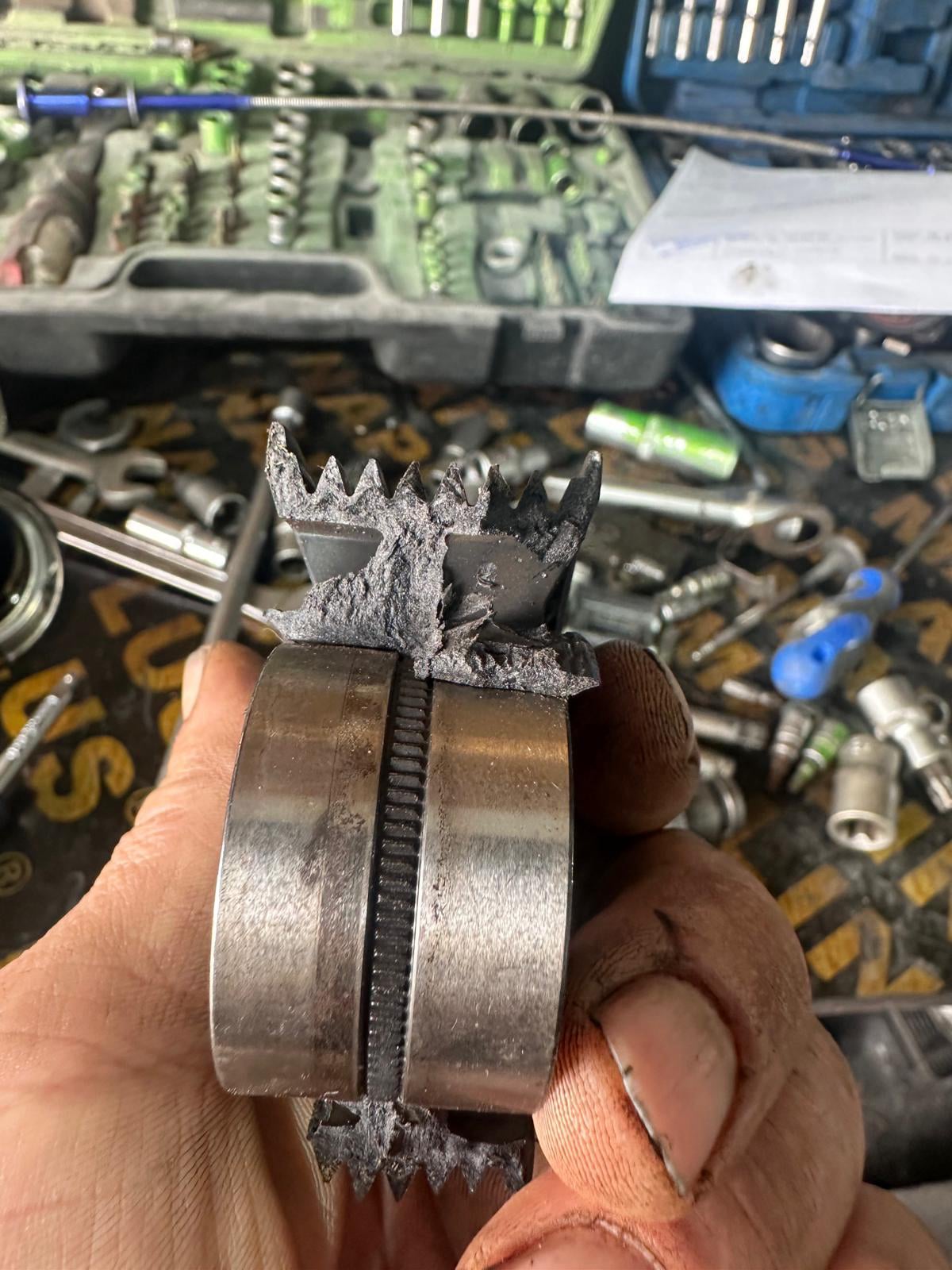 Service mobil Diagnoza auto