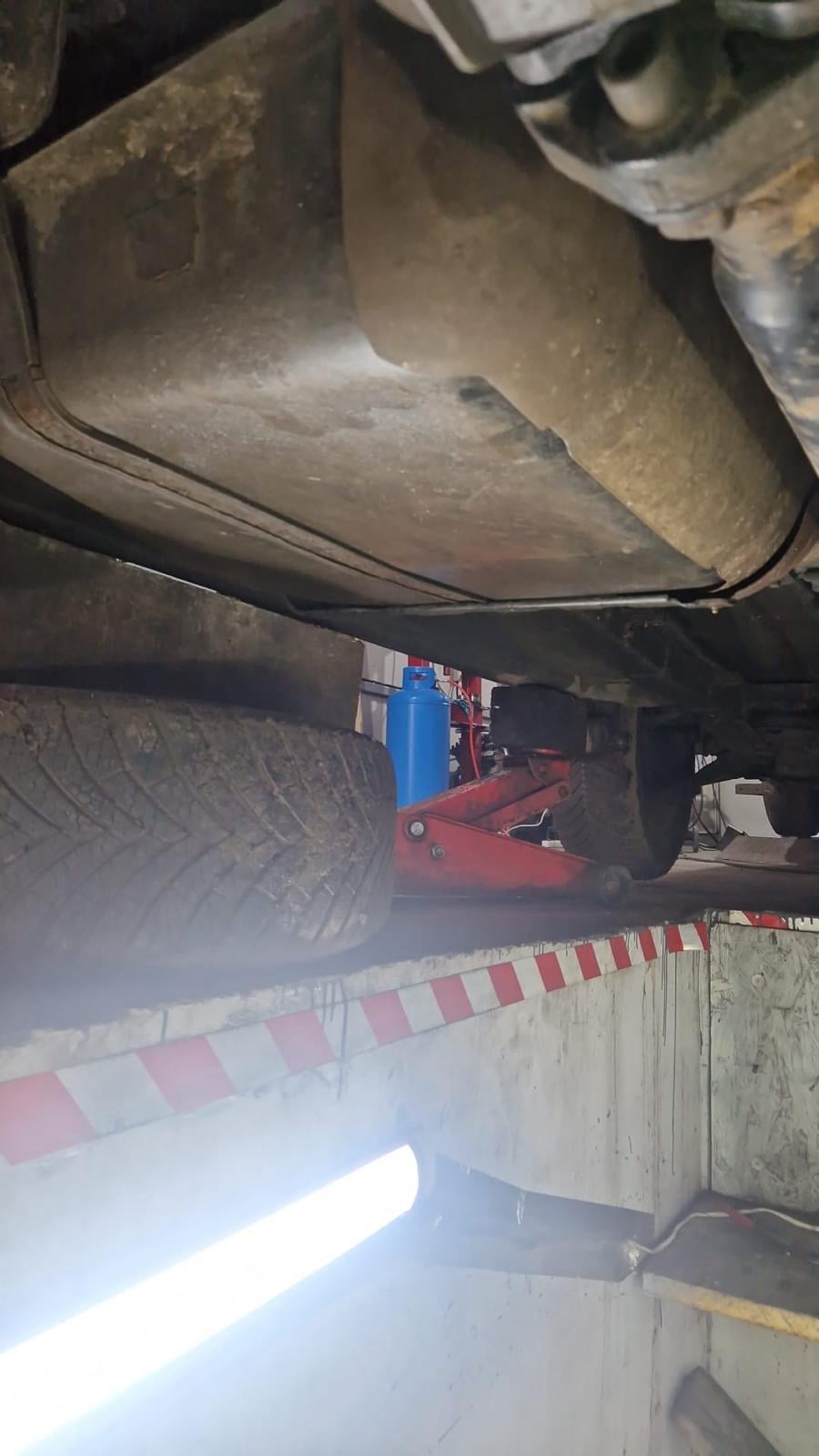 Service mobil Diagnoza auto