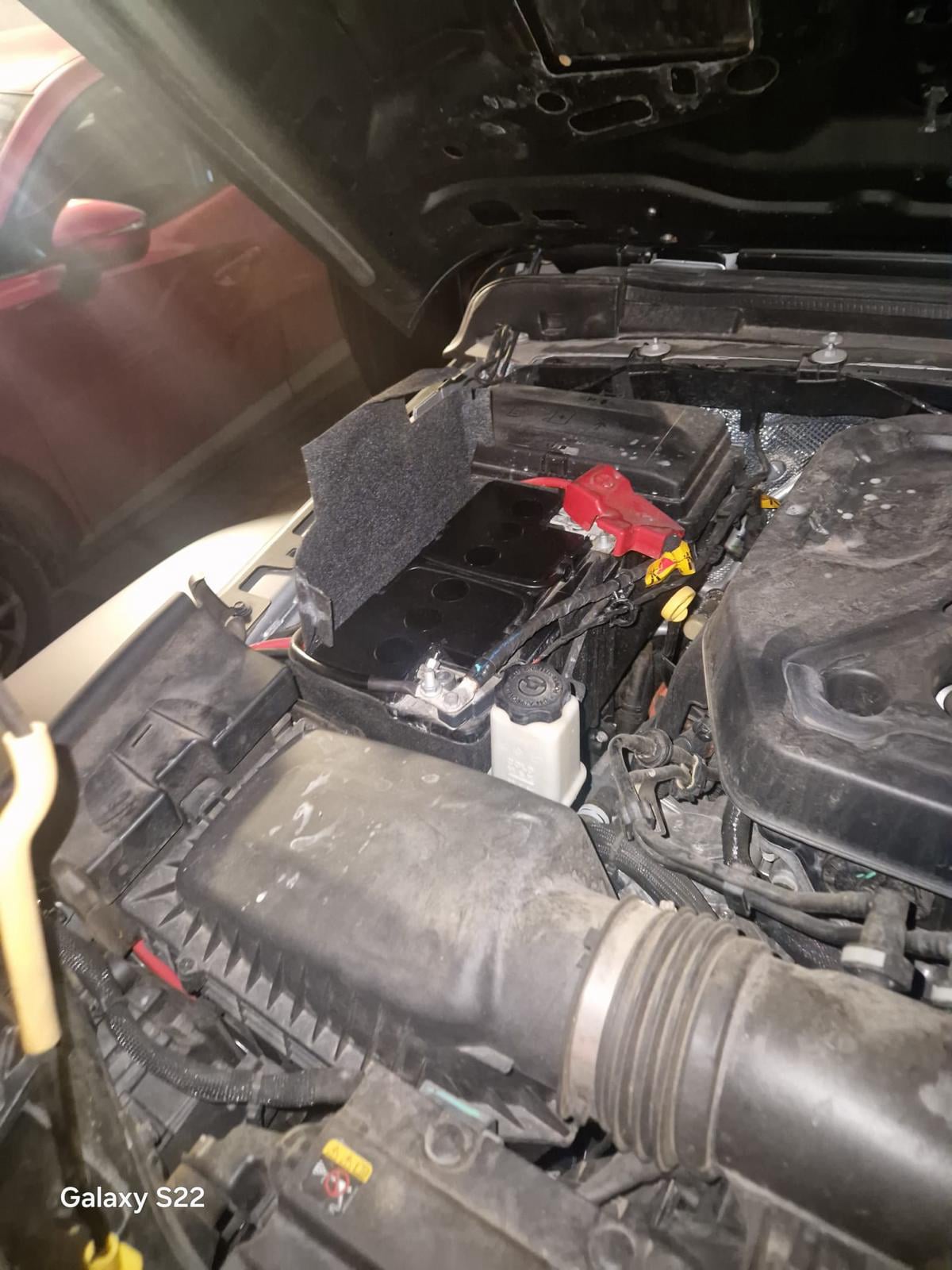 Service mobil Diagnoza auto