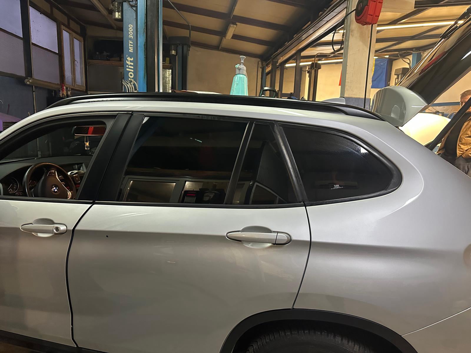 Service mobil Diagnoza auto