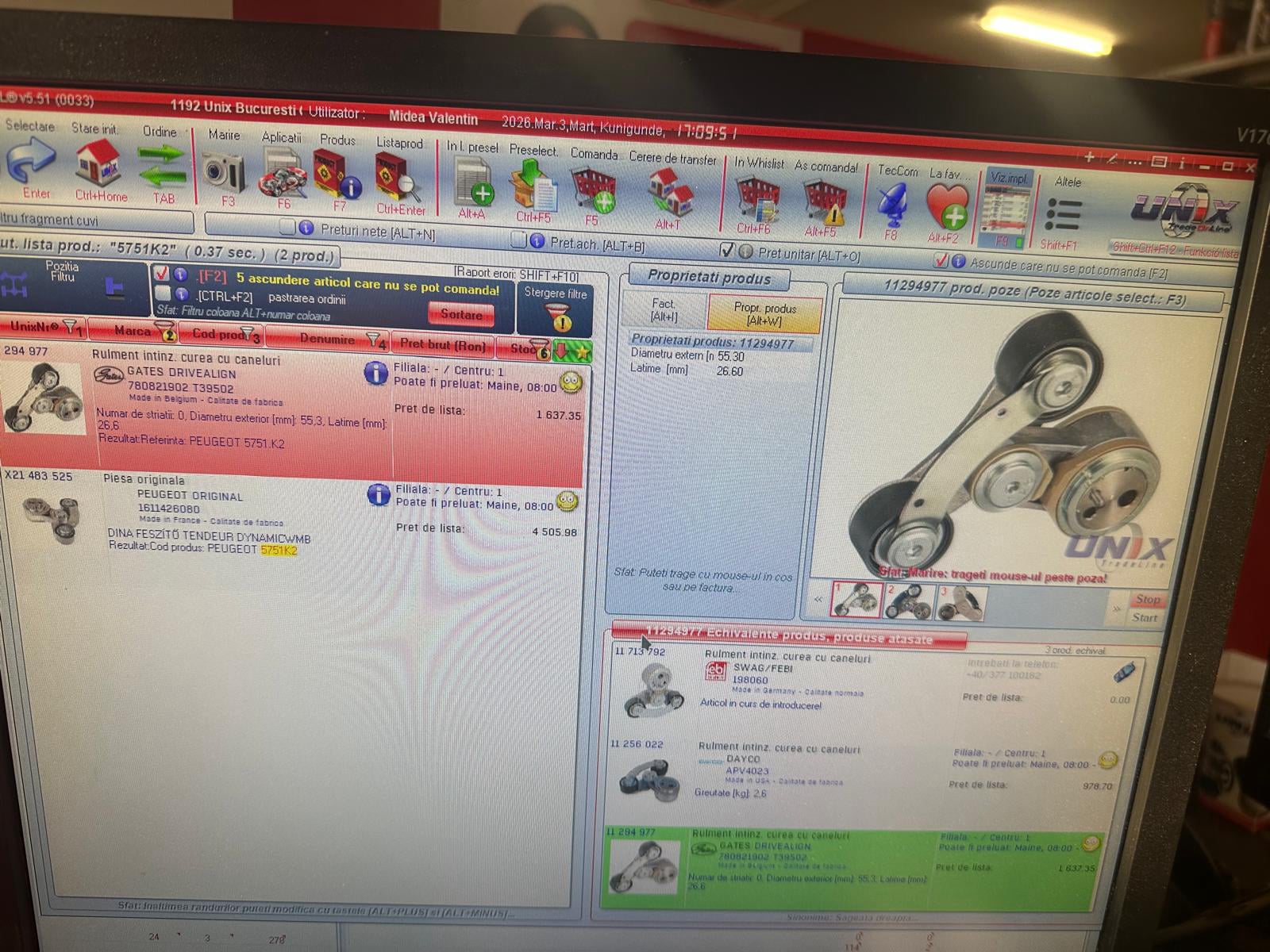 Service mobil Diagnoza auto