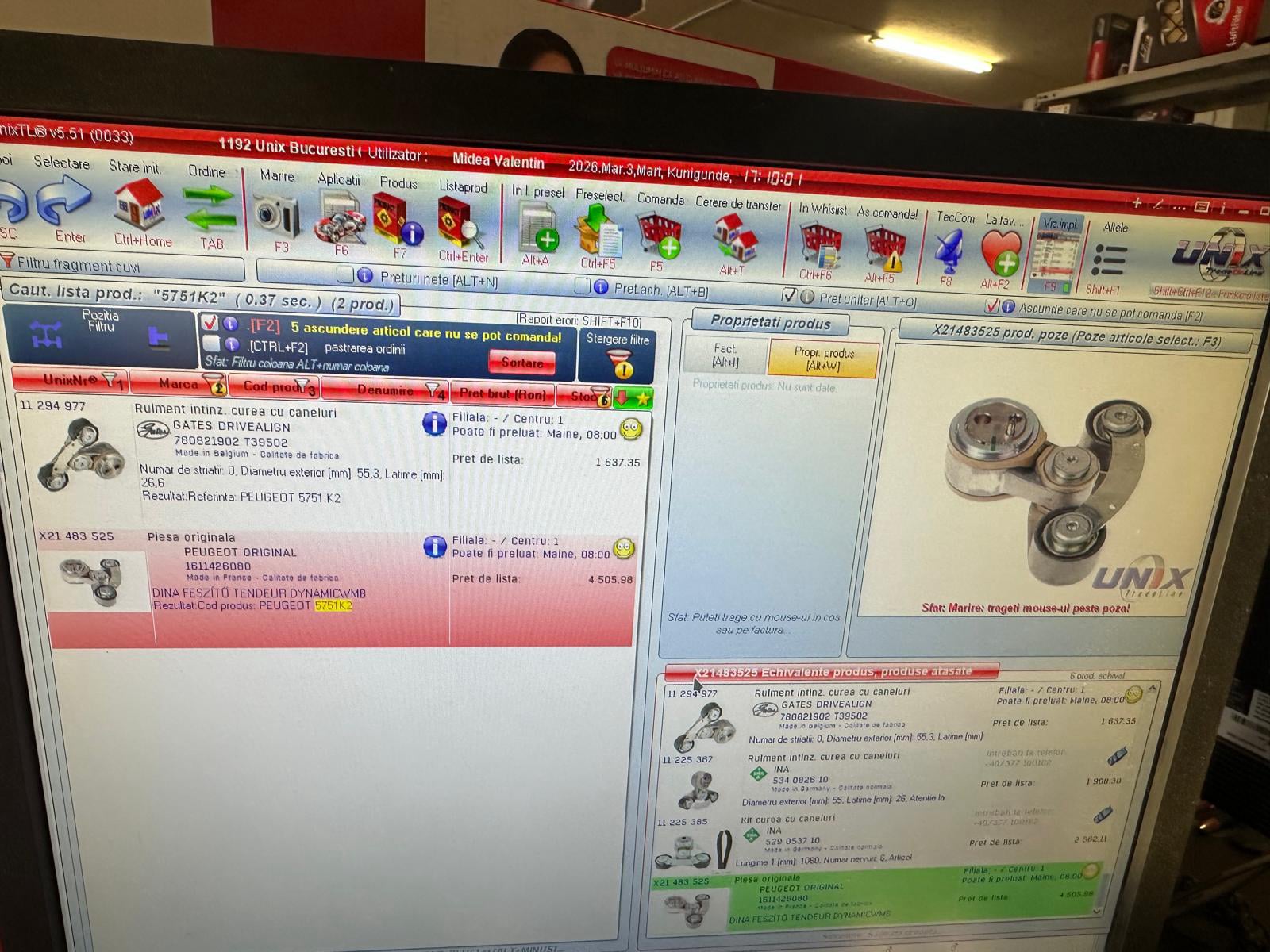 Service mobil Diagnoza auto