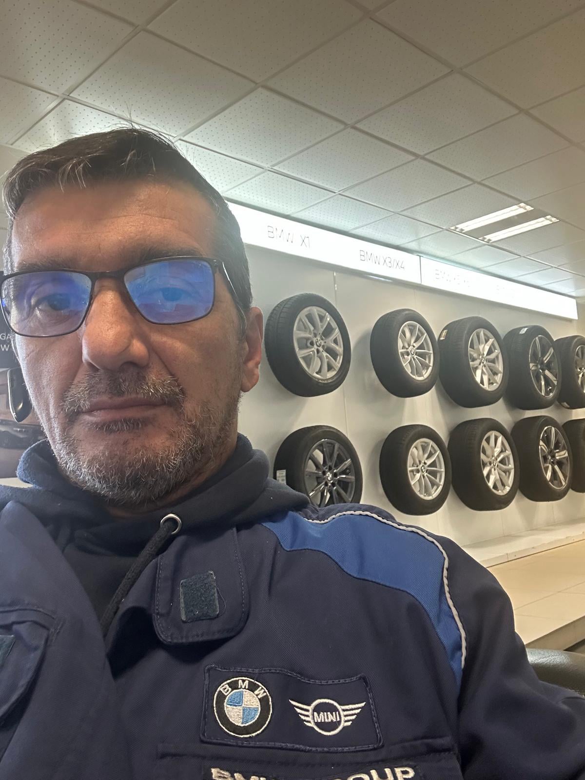 Service mobil Diagnoza auto