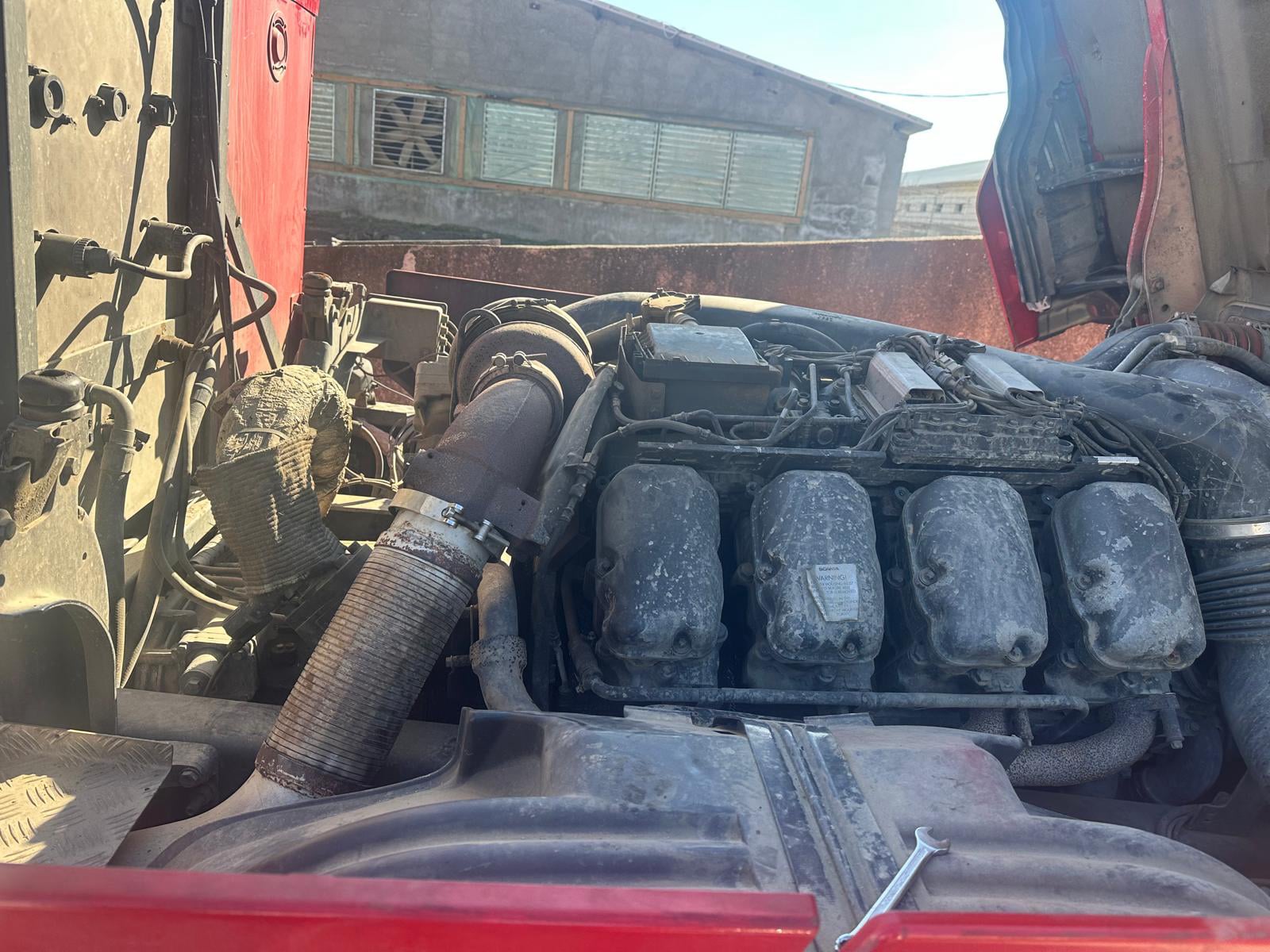 Service mobil Diagnoza auto