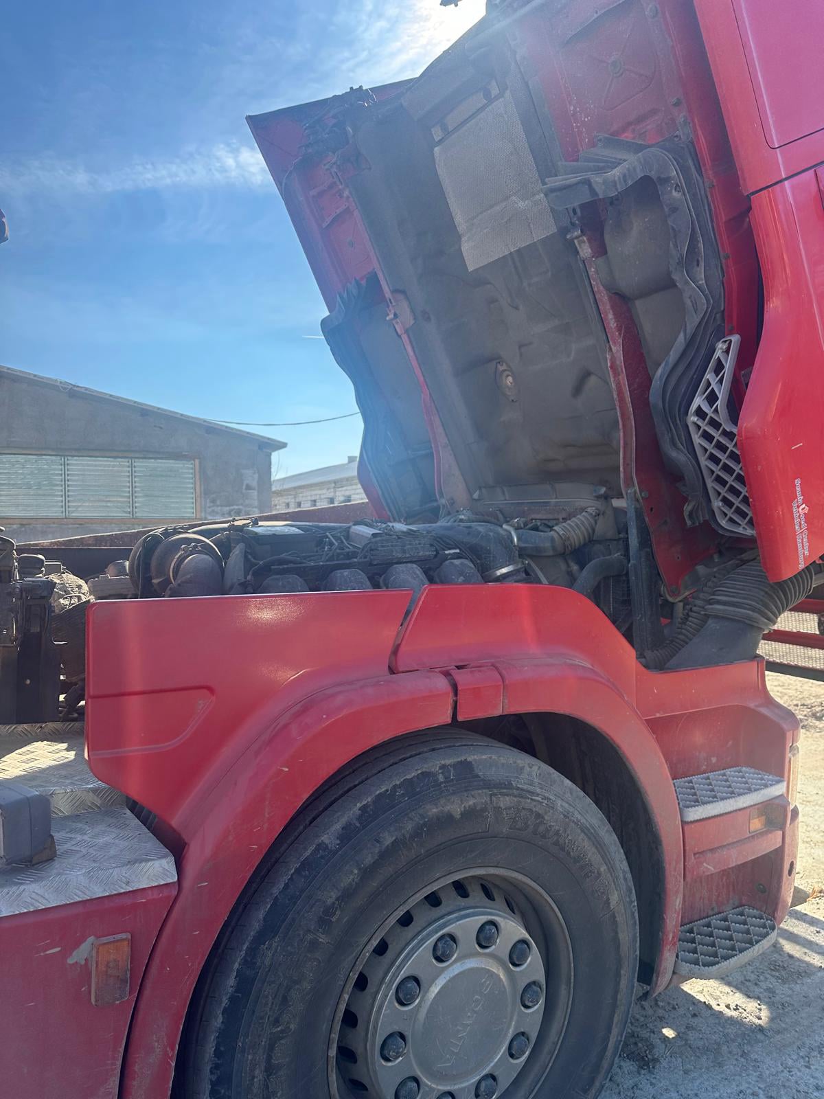 Service mobil Diagnoza auto