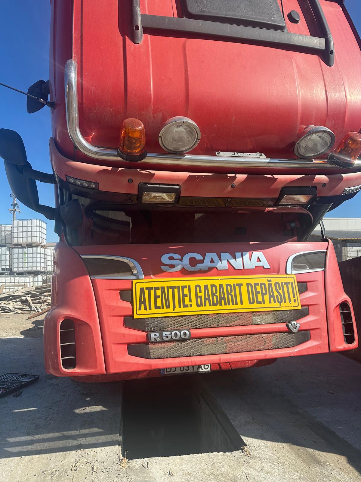 Service mobil Diagnoza auto