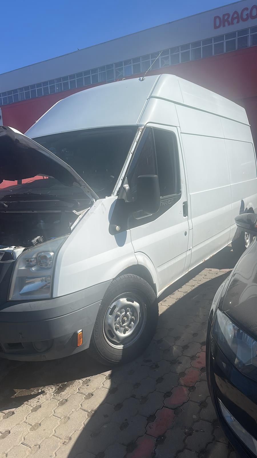Service mobil Diagnoza auto