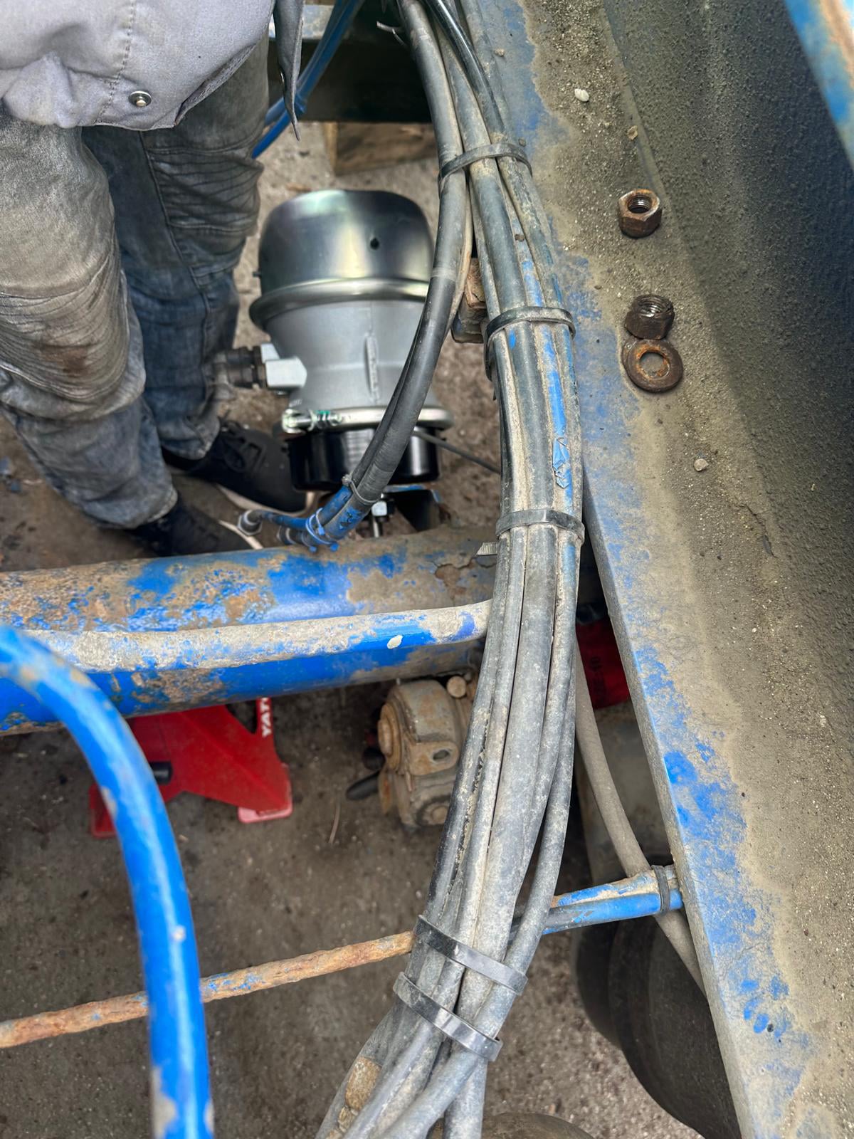 Service mobil Diagnoza auto