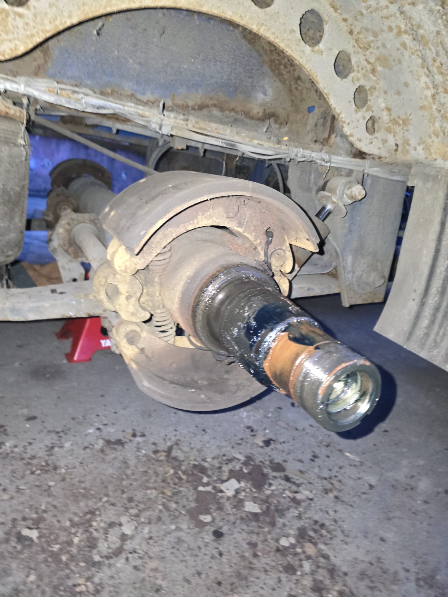 Service mobil Diagnoza auto