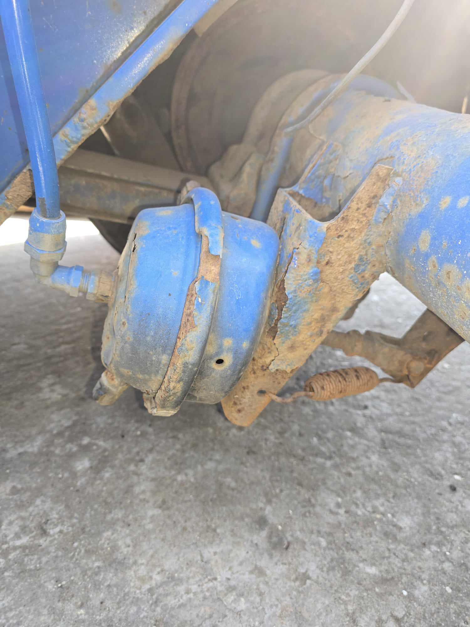 Service mobil Diagnoza auto