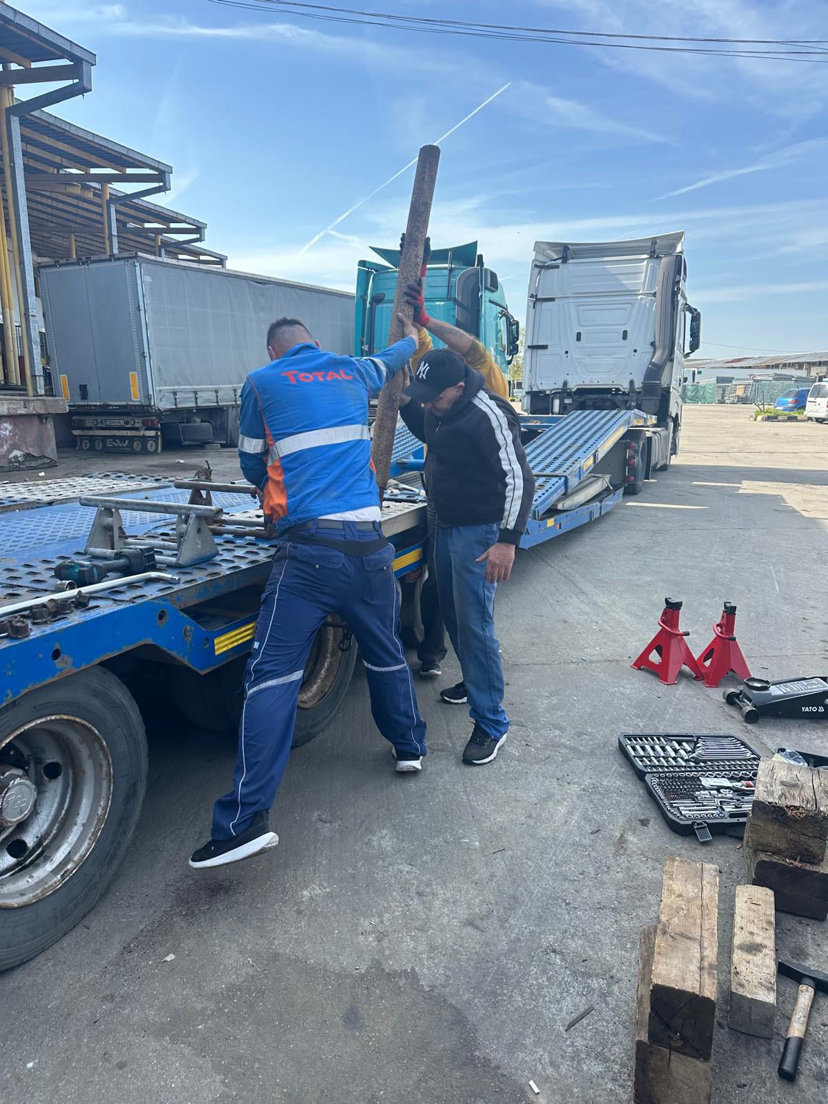 Service mobil Diagnoza auto