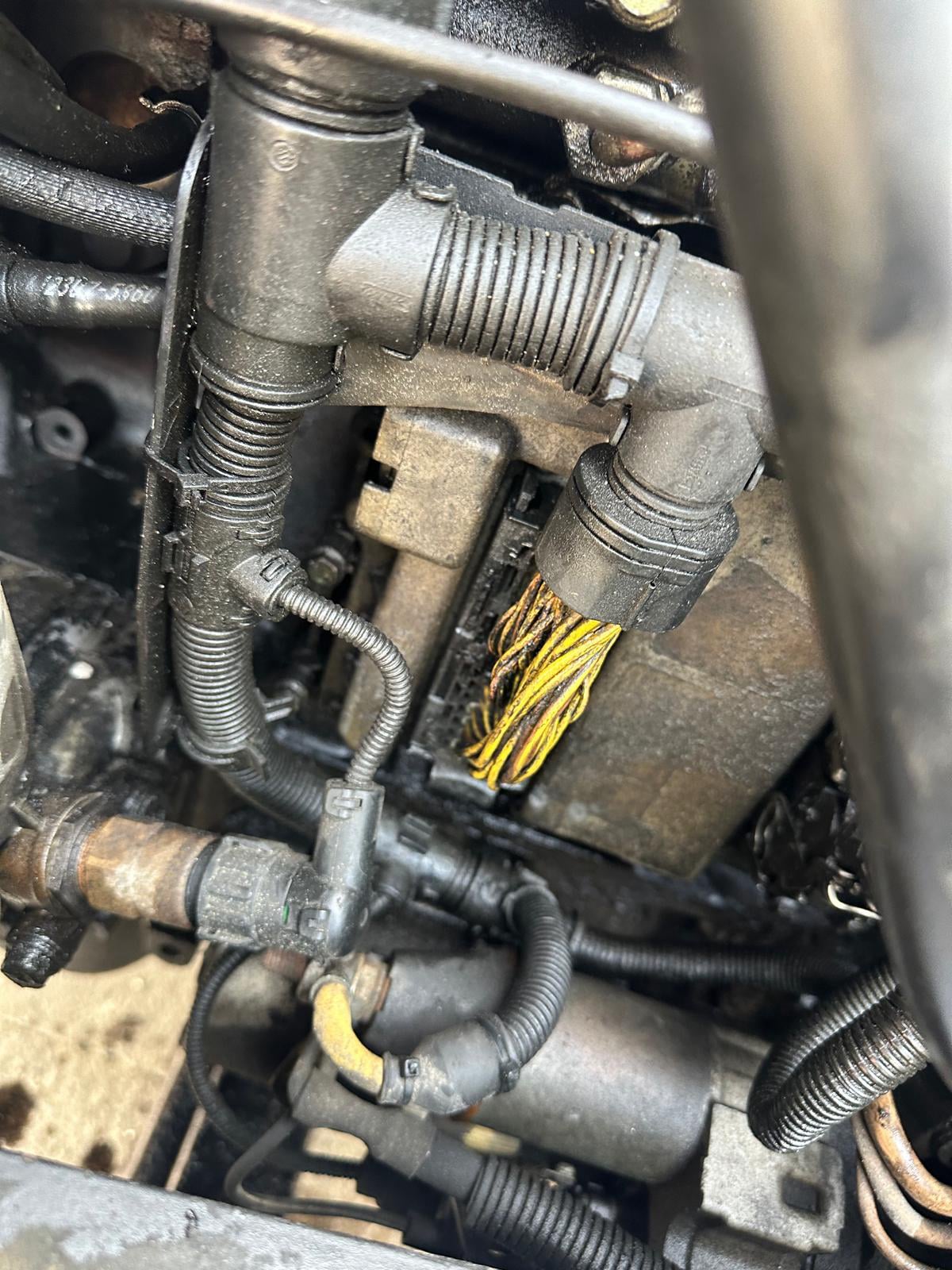 Service mobil Diagnoza auto